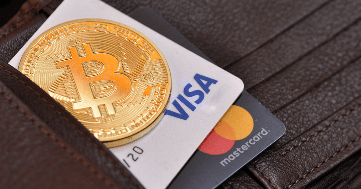 Visa, Mastercard could be key drivers for crypto in the year ahead