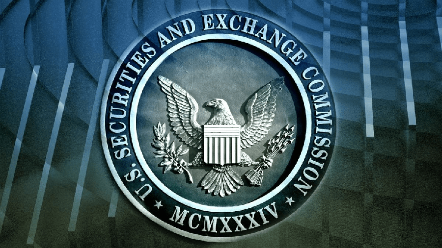 Crypto markets need ‘disinfectant,’ says SEC chair
