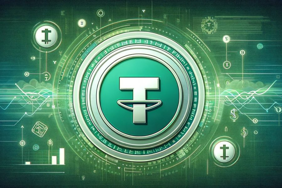 Tether’s USDT stablecoin hits historic $100B market cap