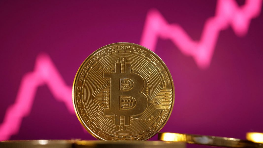 Bitcoin ‘Bollinger Band’ signal suggests BTC could double by July