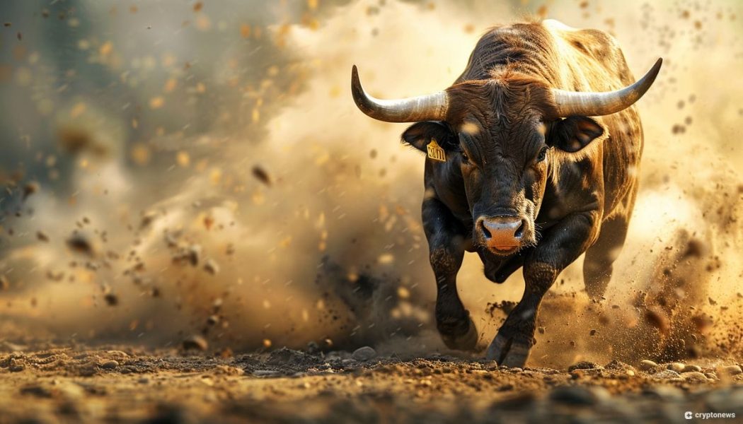 Is Bitcoin’s on-chain bull run momentum over? Indicator flashes red