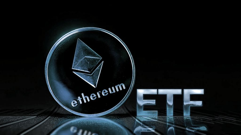 Ethereum ETFs will ‘probably be rejected’ in May — VanEck CEO