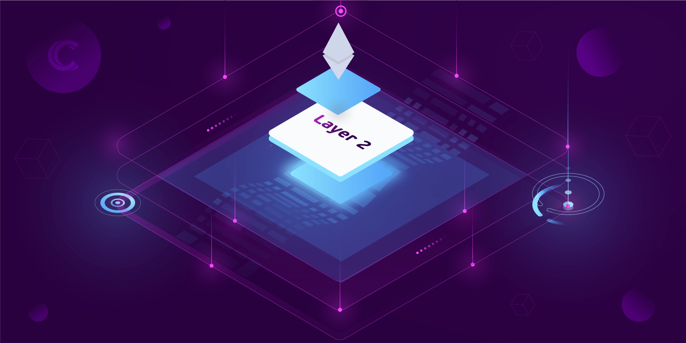OKX launches Ethereum layer-2 network for lower fees & interoperability