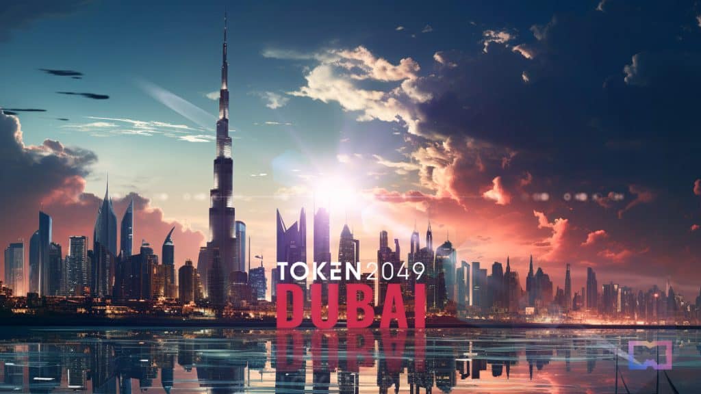 Insights from Token2049: How crypto wealth is made