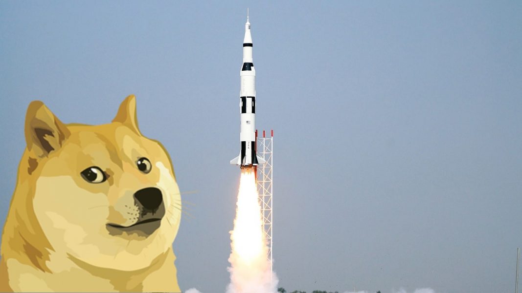 Will Dogecoin skyrocket 7 months after the Bitcoin halving again?