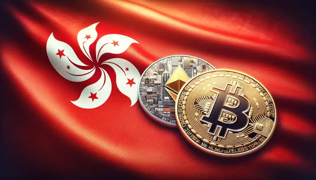 Hong Kong’s Ether, Bitcoin ETFs will be ‘lucky to get $500m’
