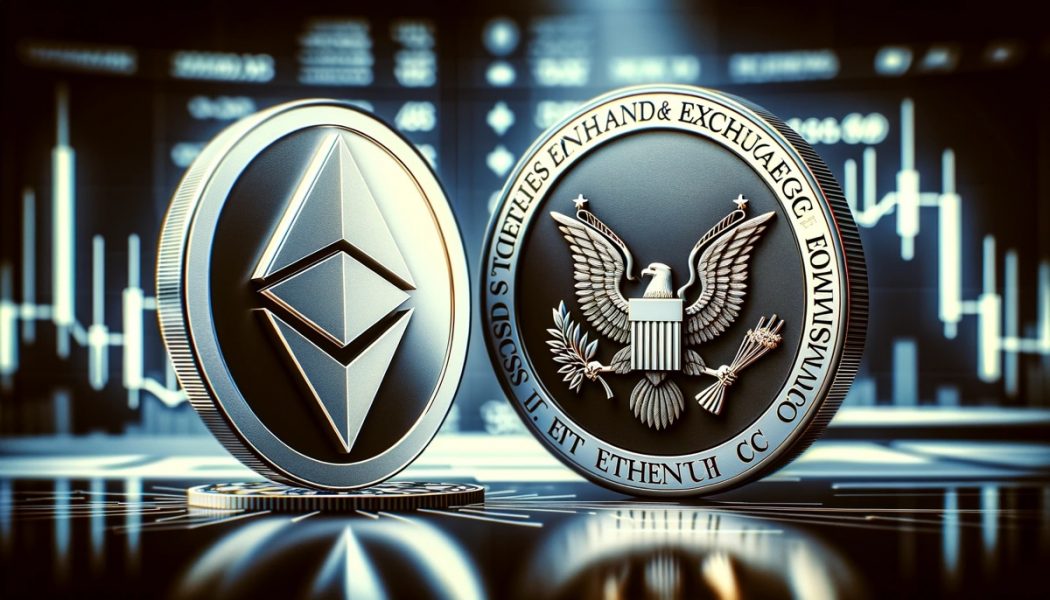 Filing suggests SEC is exploring grounds to deny spot Ether ETFs