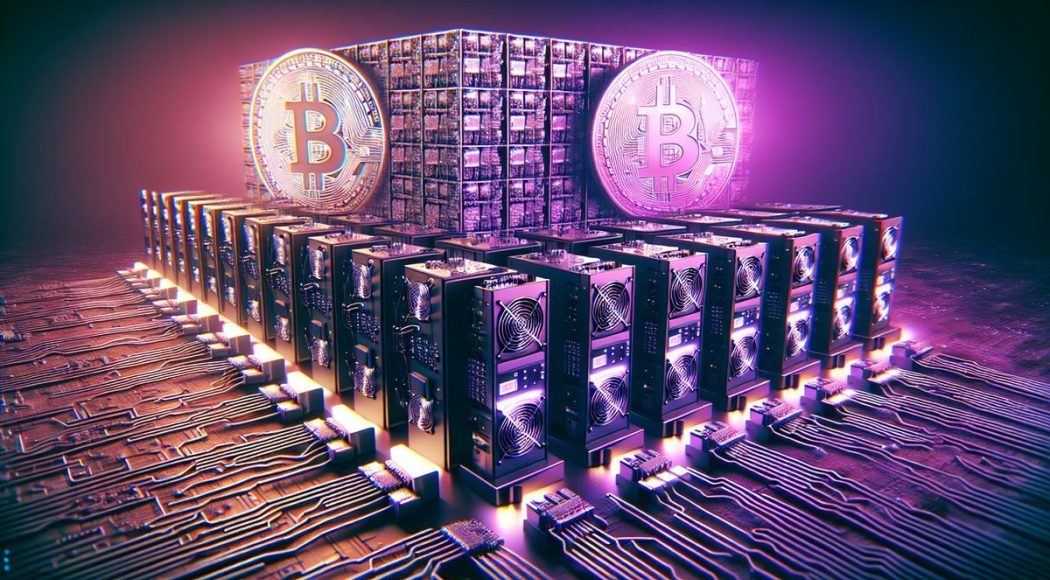 Big miners pose a growing existential threat to Bitcoin