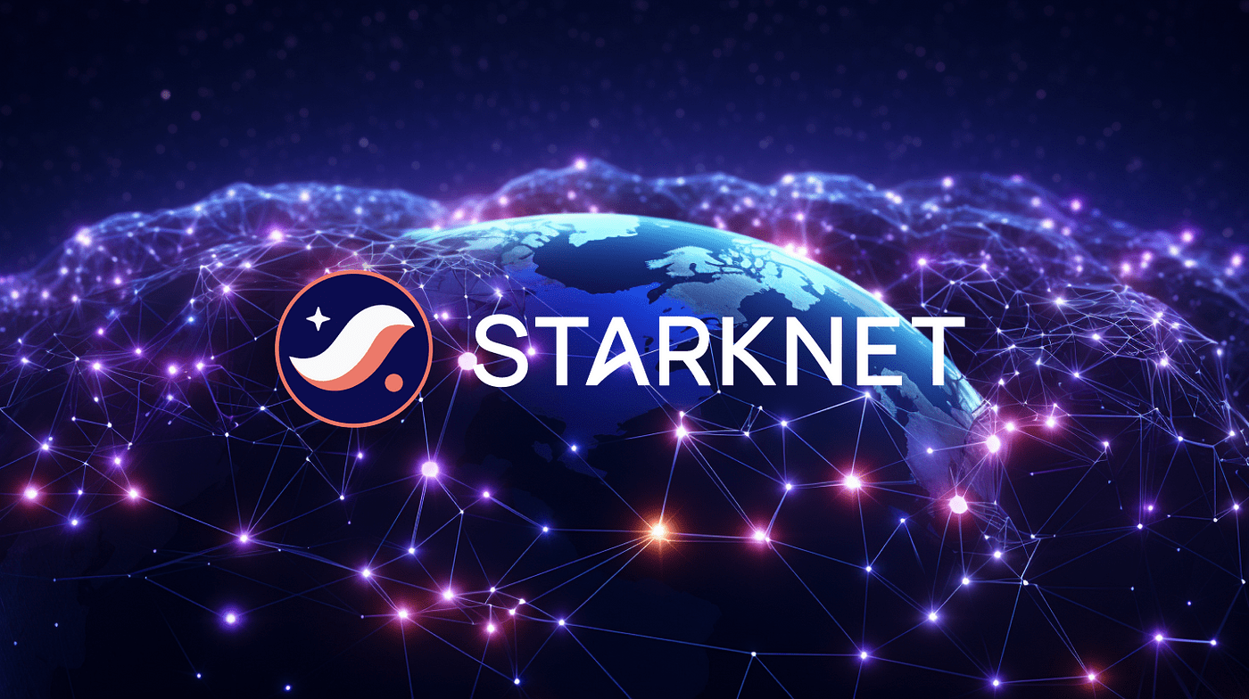 Starknet to bring on AI agents that can carry out on-chain activity