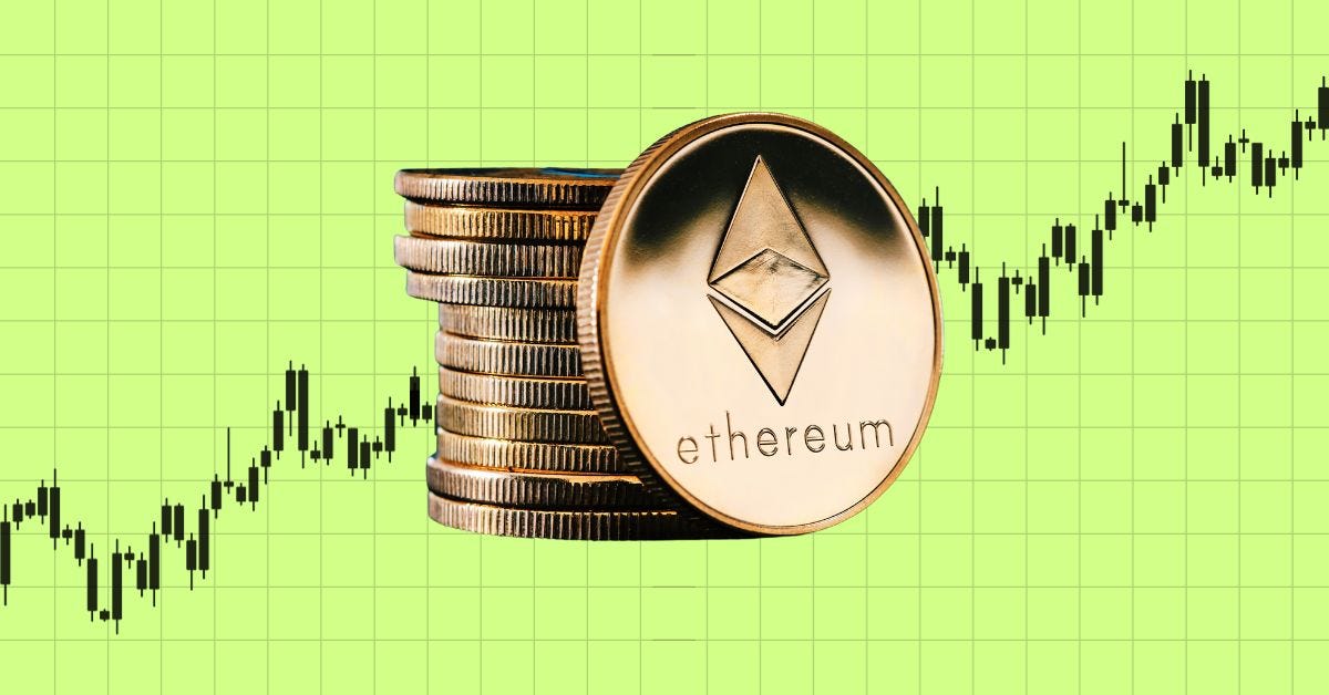 Ethereum price soars on spot ETF rumor — How are ETH options markets positioned?