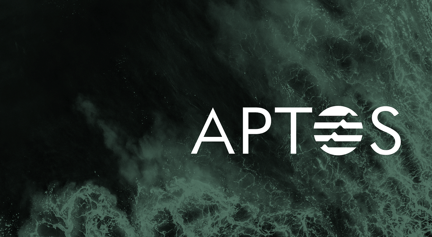 Aptos hits all-time high in user transactions