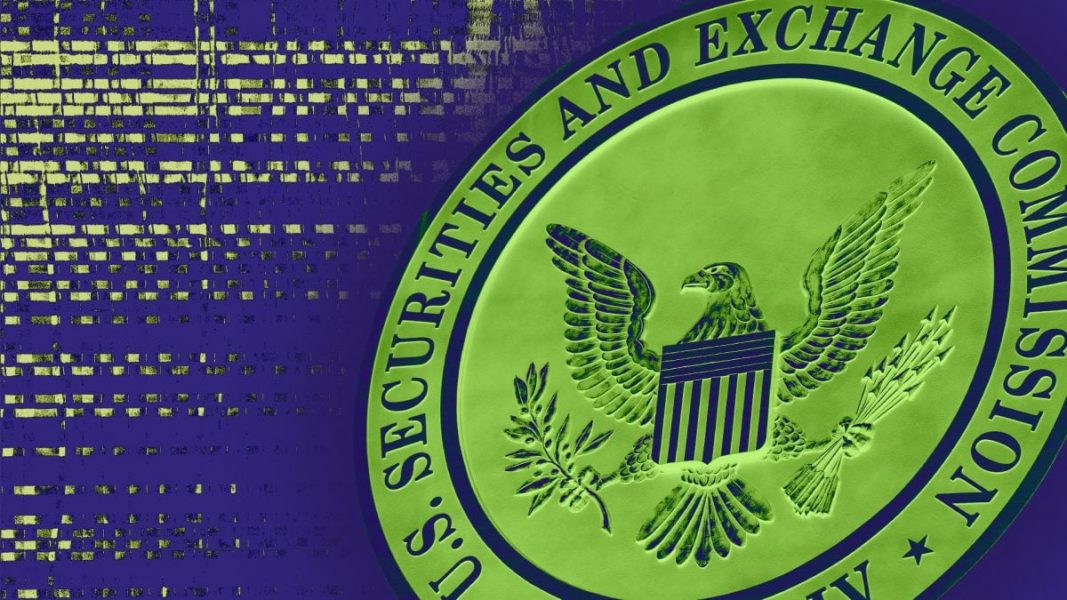 SEC’s ETF decision means ETH and ’a lot’ of other tokens are not securities