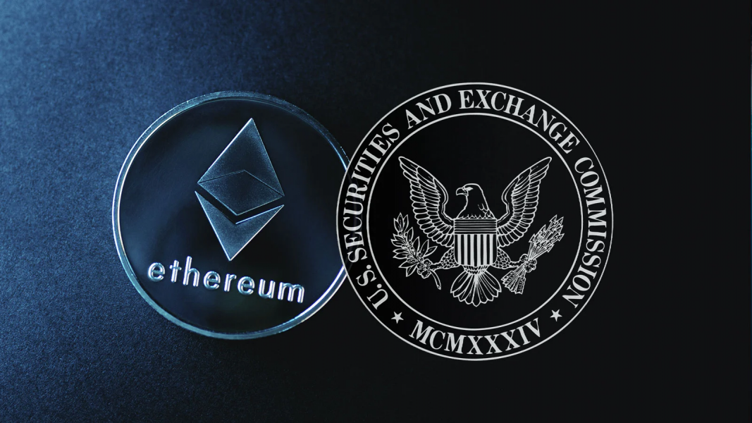 SEC will classify Ether as security, deny spot Ether ETFs — Michael Saylor