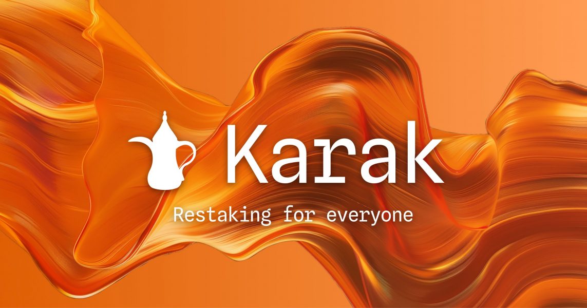 Karak has ‘good chance’ of becoming next EigenLayer after EIGEN airdrop disappointment