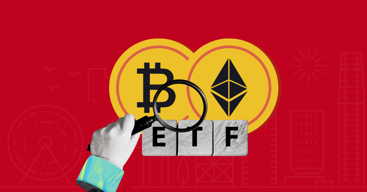 ​​Spot Ethereum ETF approval ‘may be better for Bitcoin’ — Michael Saylor