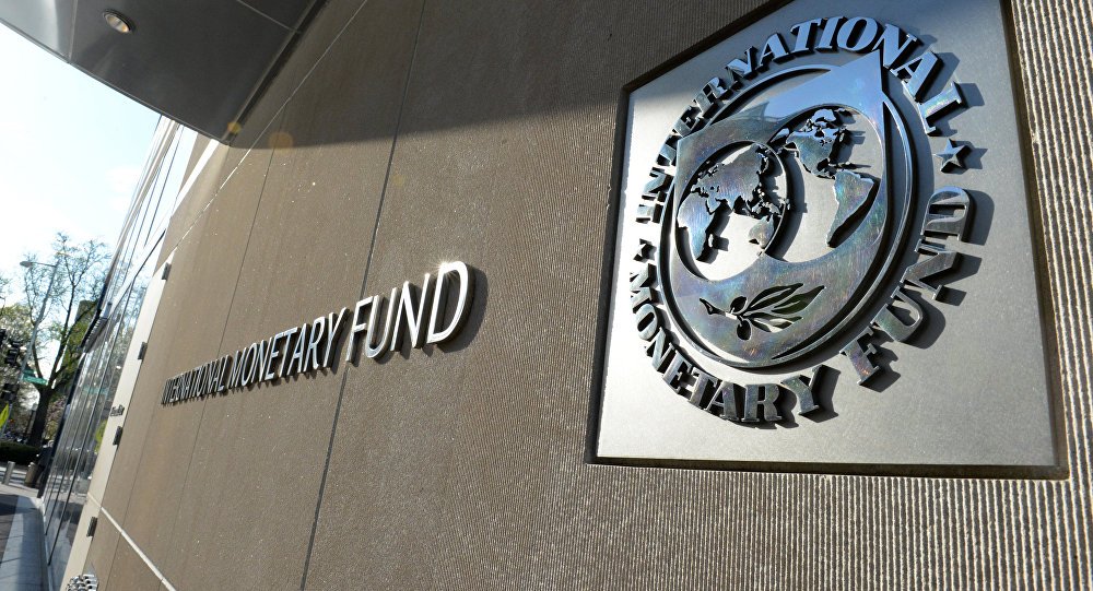 IMF backs Nigeria crypto adoption amid local SEC crackdown