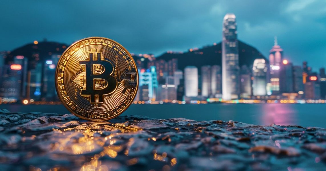 Hong Kong Bitcoin ETFs not enough to absorb US ETF selling pressure