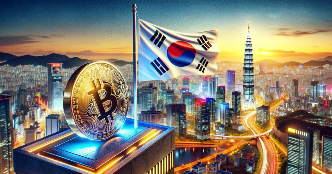 New South Korean leadership will press for Bitcoin ETF trading