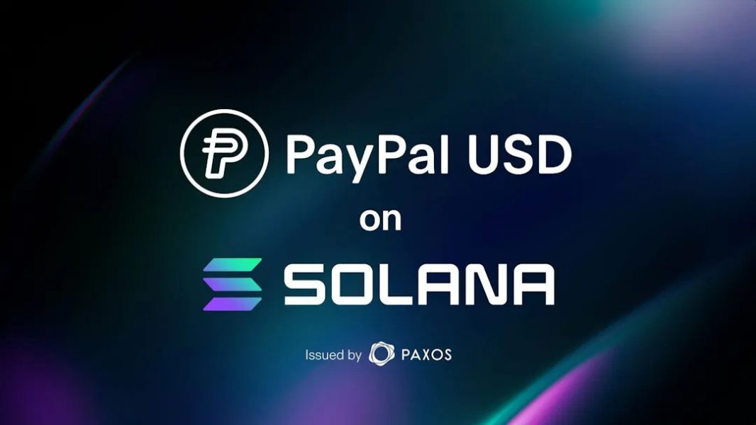 PayPal’s new stablecoin on Solana will offer ‘confidential transfers’