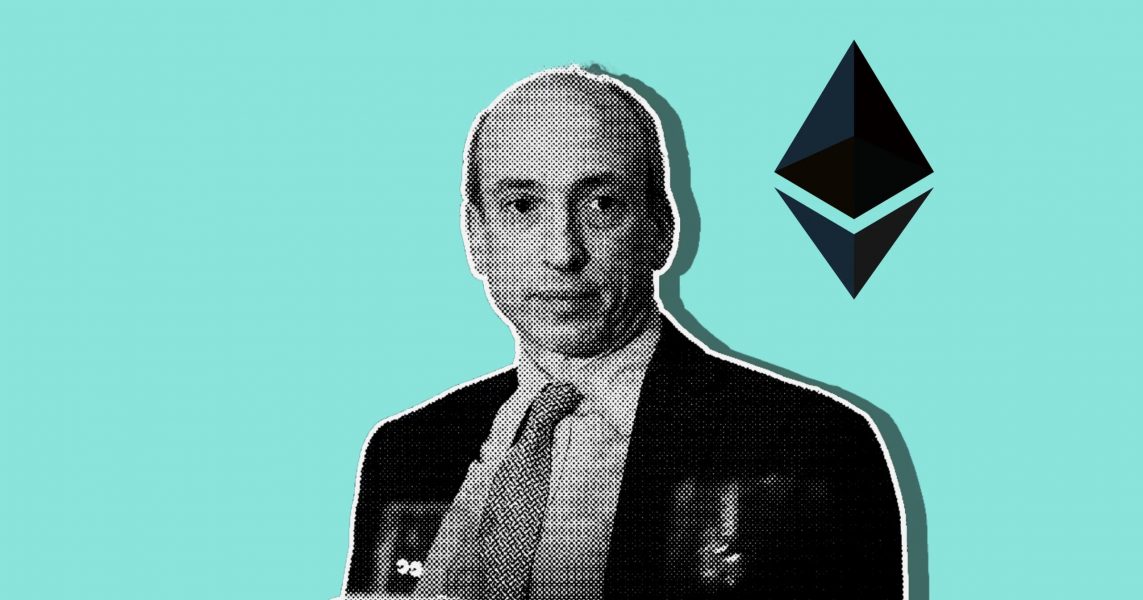 Spot Ether ETFs approved, but Gary Gensler didn’t vote for them — Here’s why