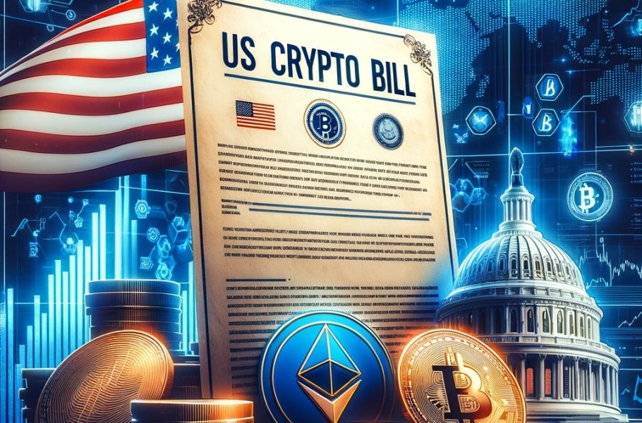 FIT21 crypto bill passes US House: Here’s what could happen next