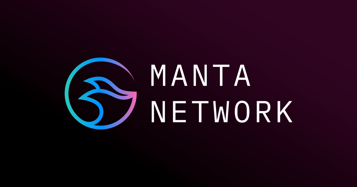 Zero-knowledge Manta Network launches $50M ecosystem fund