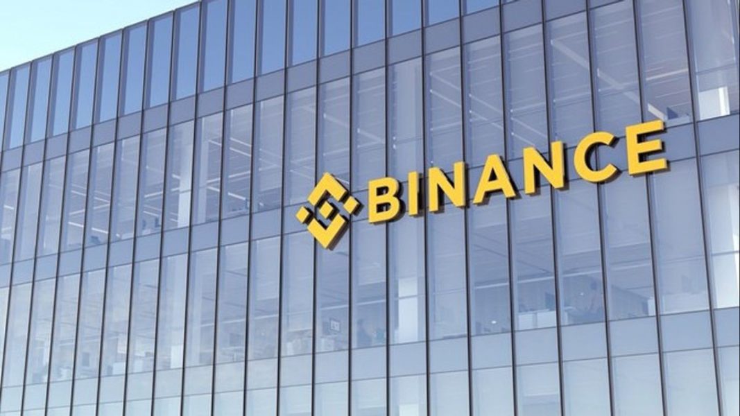 Binance reaches 200M users with $100B in assets under custody