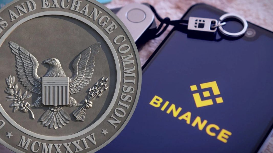 Court allows most SEC claims to proceed in Binance suit