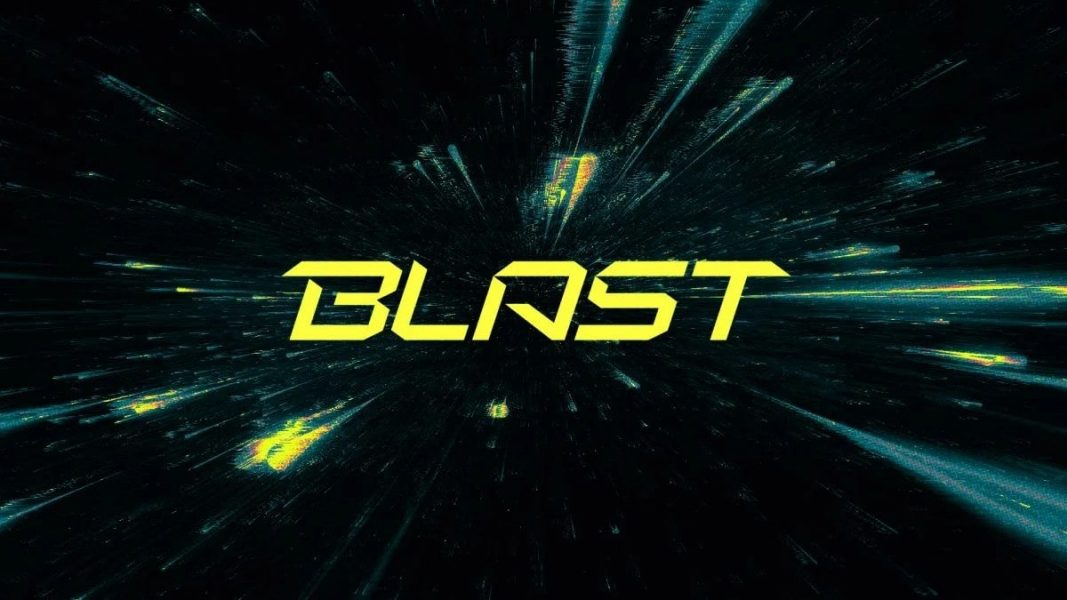 Blast airdrop to launch June 26, distributing 17% of supply to early users