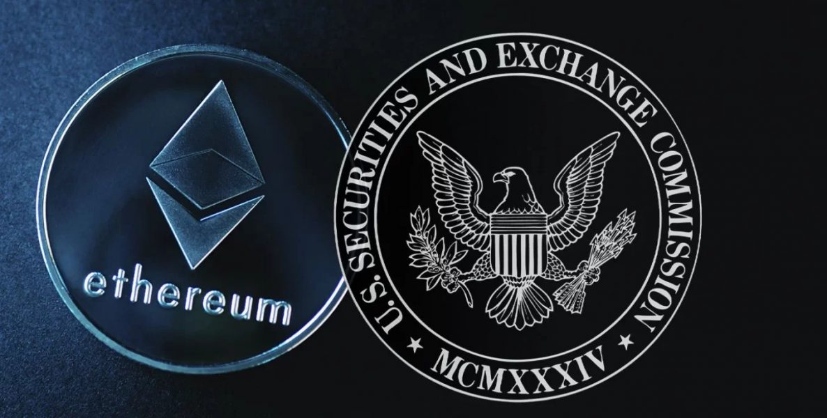 SEC to drop investigation into Ethereum — Consensys