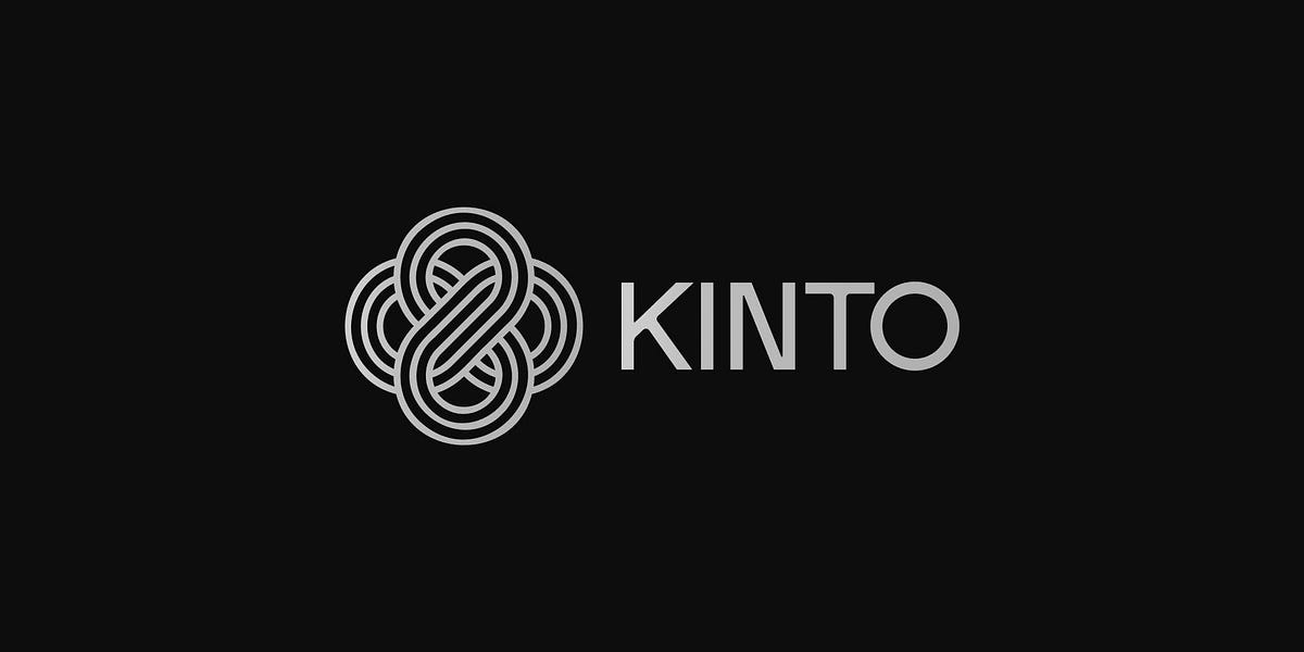 Real-world assets evolve finance by tokenizing everything, says Kinto co-founder