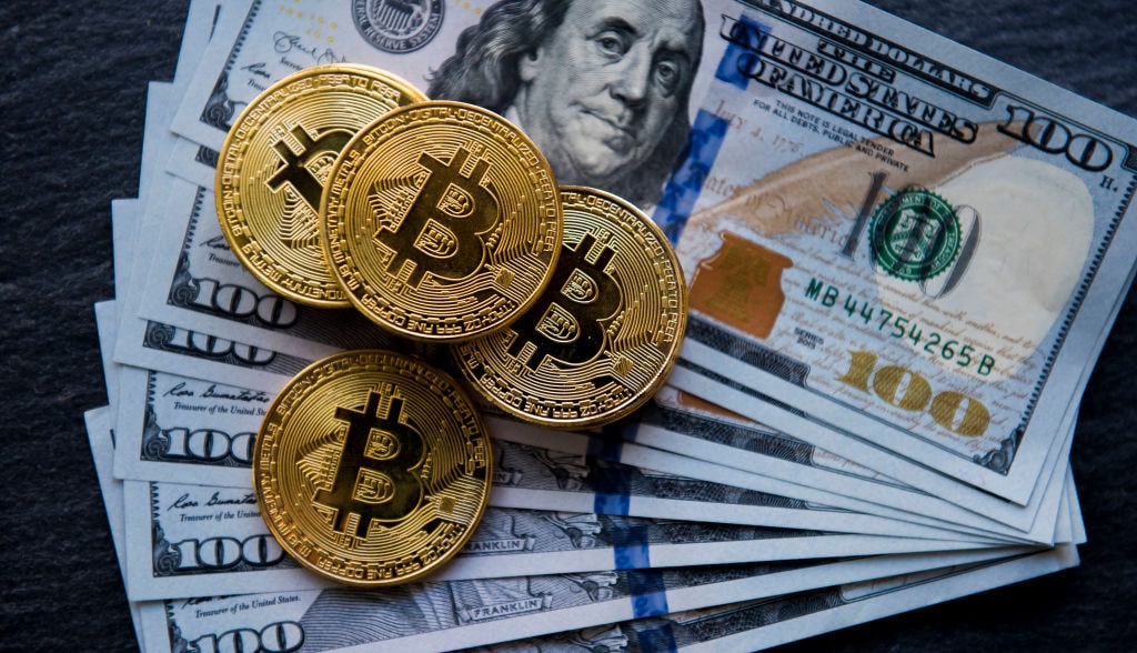 Sen. Lummis proposes US government purchase 5% of total Bitcoin supply