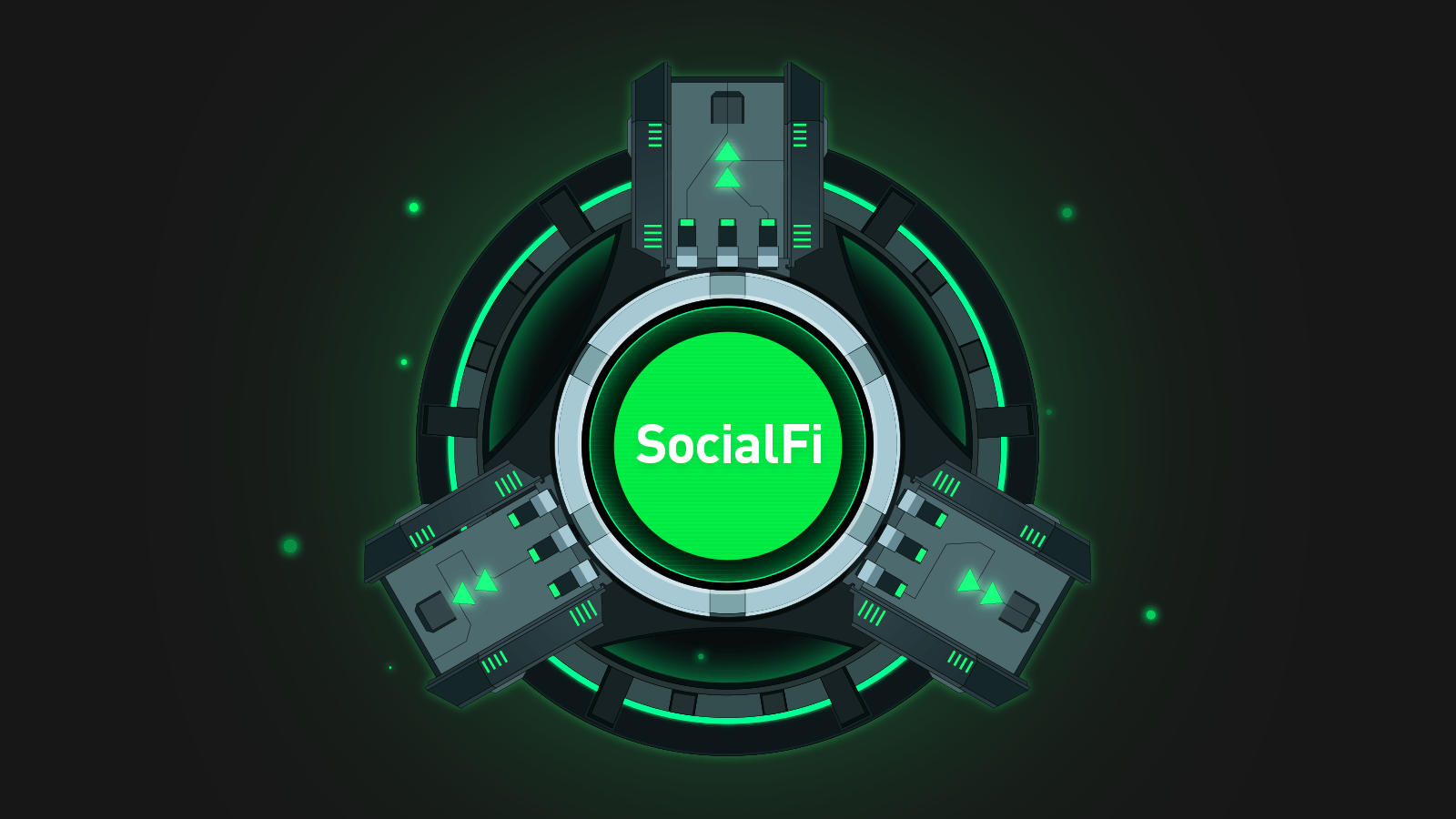 Is SocialFi the future of crypto? One SocialFi platform invites users to stay ahead of the curve