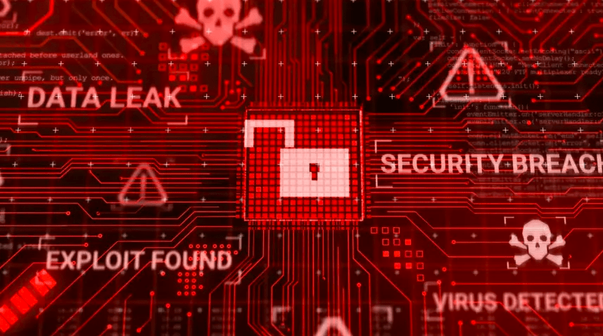 Blockchain identity platform Fractal ID suffers data breach