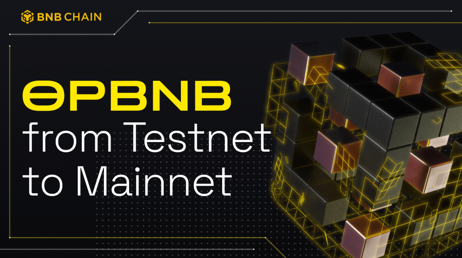 Binance’s BNB Chain introduces layer-2 testnet powered by Optimism