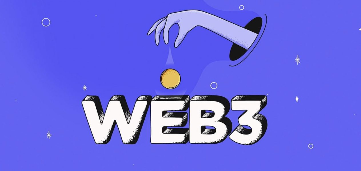 Web3 venture funding stabilizes after rocky 2023 — Crunchbase