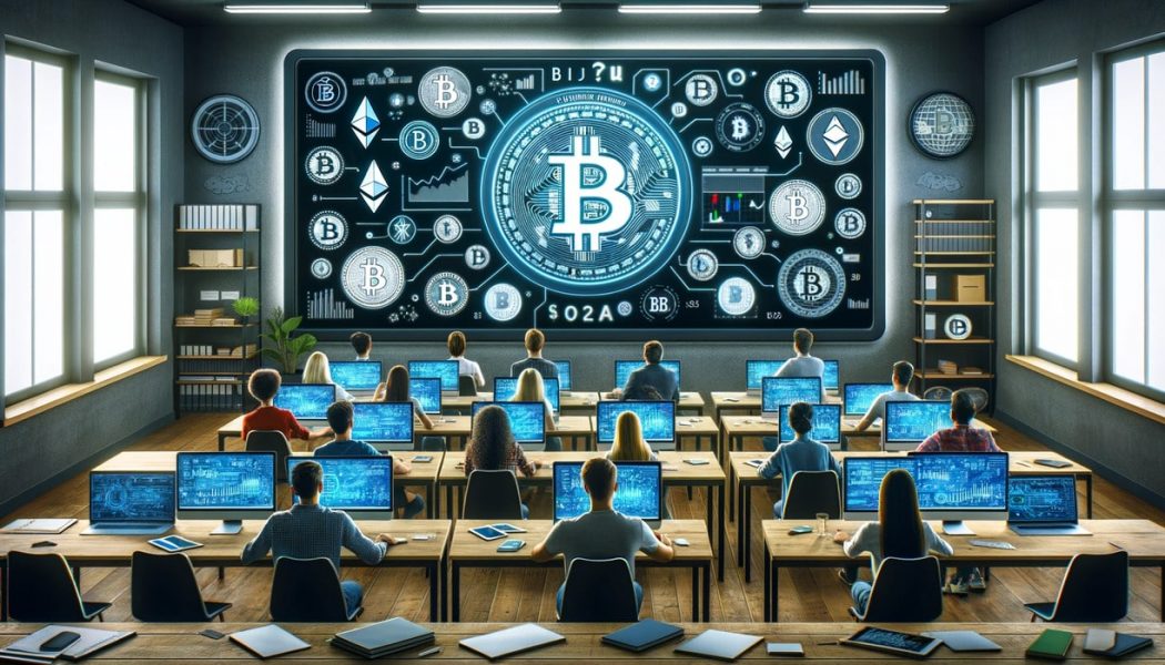 University of Wyoming launches Bitcoin Research Institute