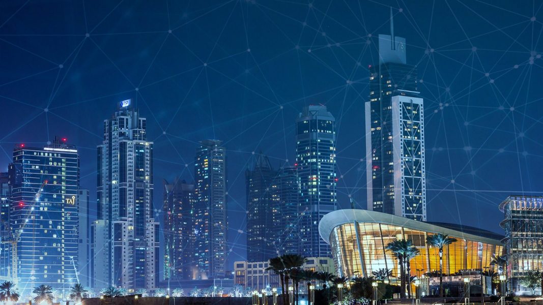 Dubai Customs launches blockchain platform amid smart city effort