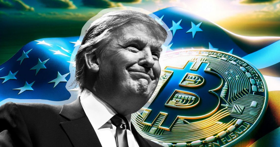 Trump to end war on crypto if elected, says US will be ‘crypto capital of the world’