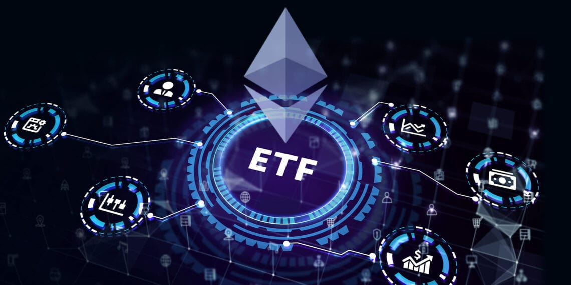 Why is ETH demand lacking post-Ethereum ETF?