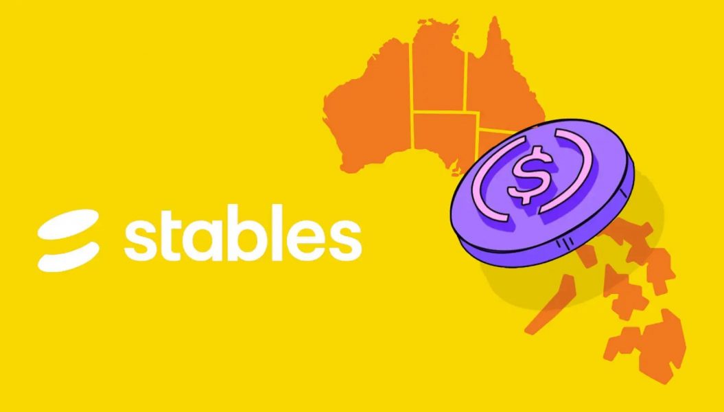 Australian stablecoin startup Stables expands to Europe