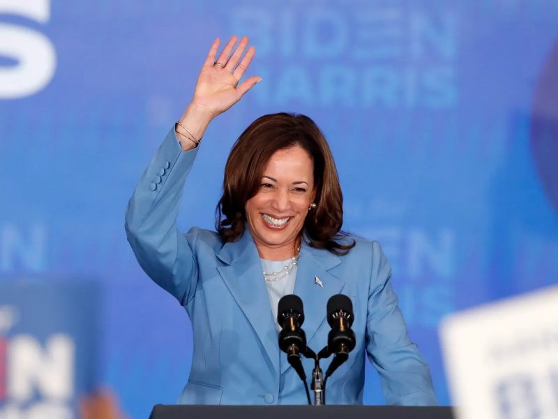 What we know about Kamala Harris’ views on crypto