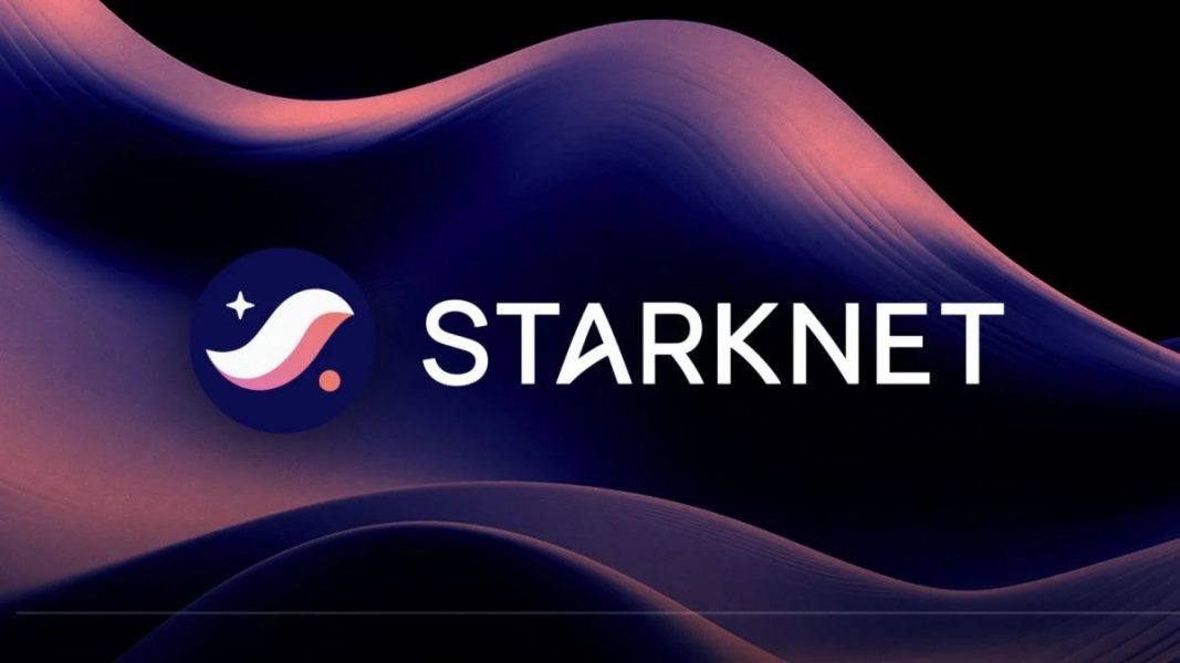 Starknet staking will hit mainnet in Q4 — EthCC