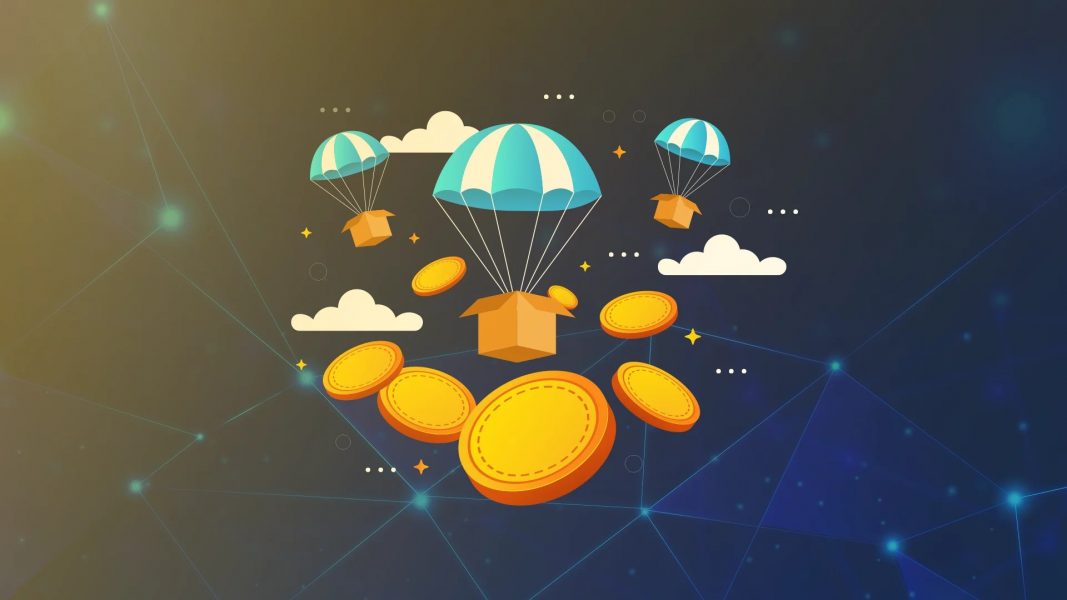 Airdrop token prices are crashing — Does Web3 need a new model?