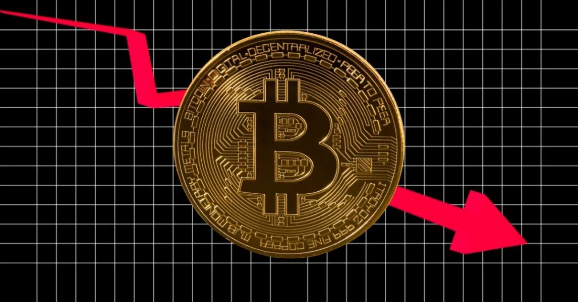 Bitcoin price faces major ‘summer of 2021’ style correction despite BTC whale buying