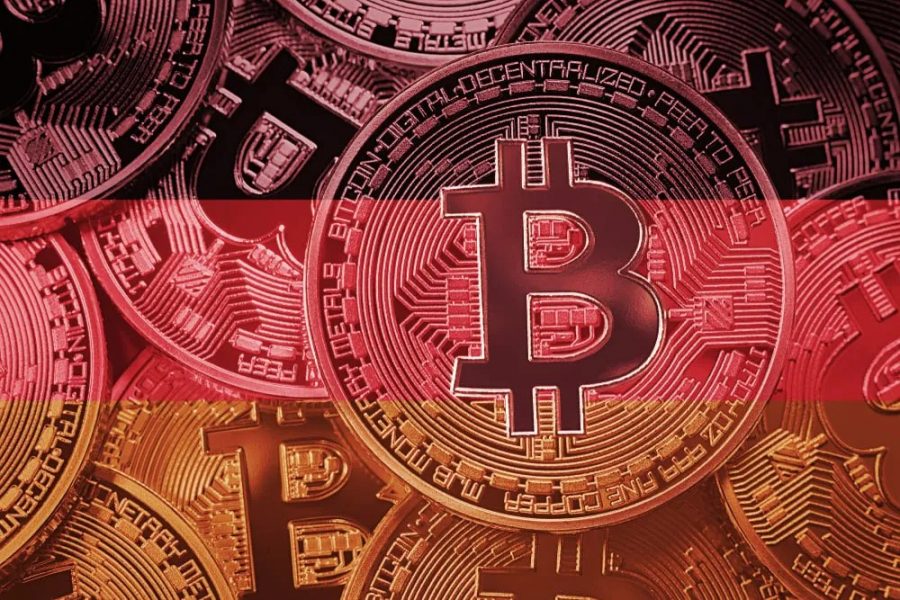 German government offloads its final Bitcoin holdings