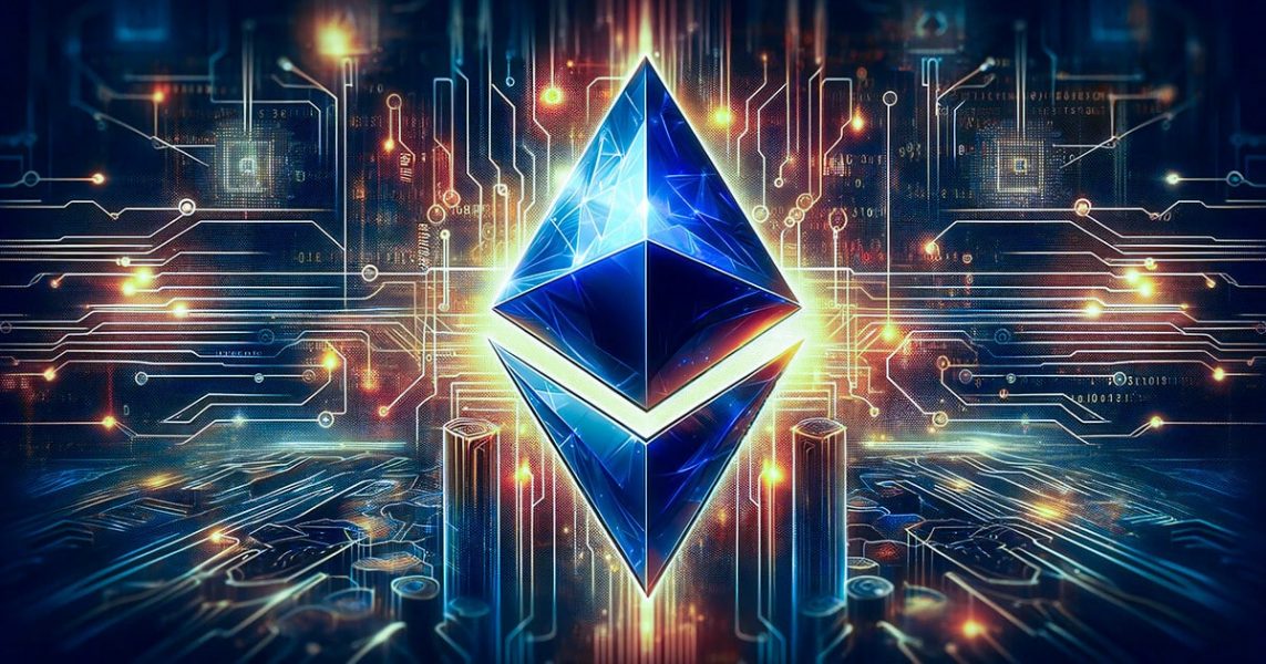 Ethereum’s future rests on 10,000 blockchains