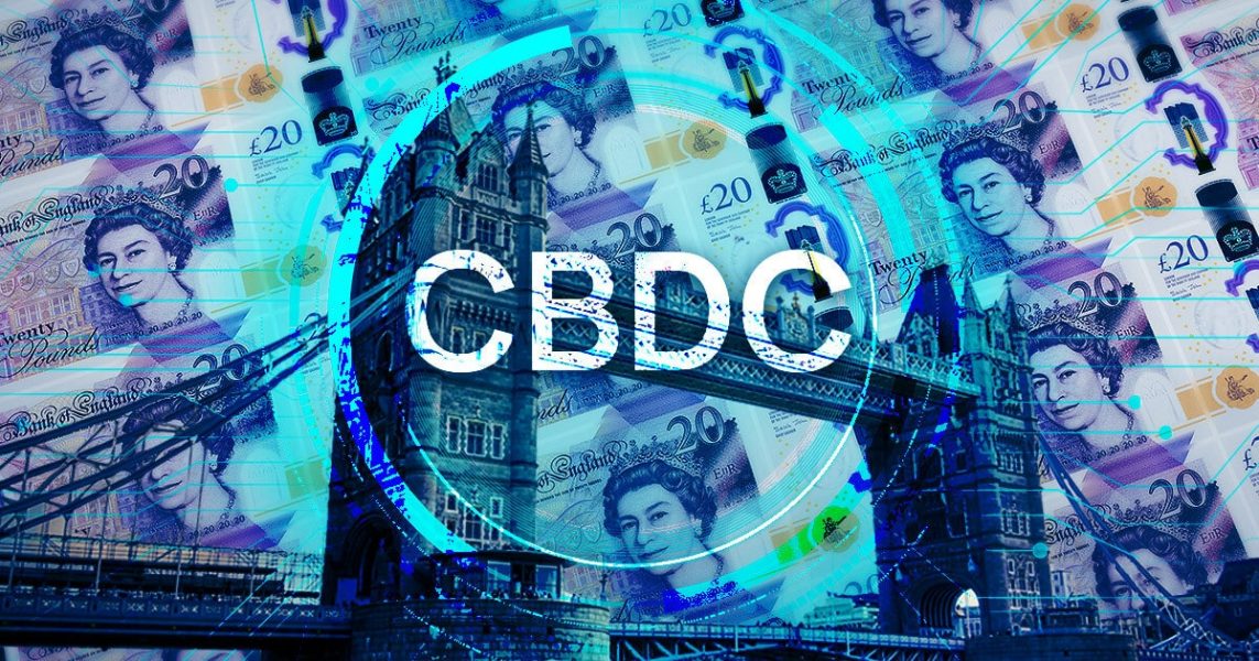 Bank of England to experiment with wholesale CBDC, synchronization