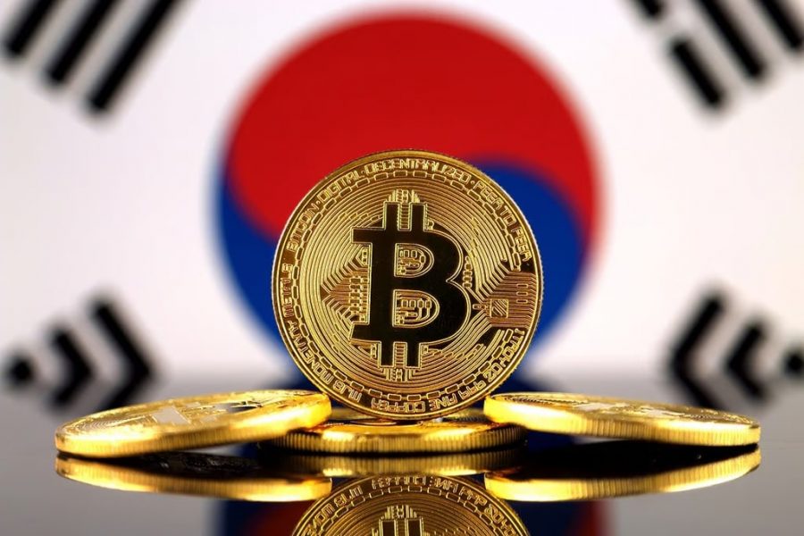 South Korea’s ruling party proposes delaying crypto tax to 2028