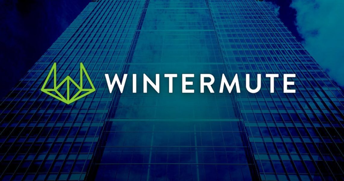Wintermute in $300M funding talks, Tencent interested: Report